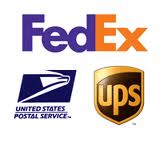 WPVS Shipping